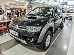 Mitsubishi L200 2,5 авт