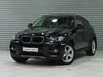 BMW X6 3,0 авт