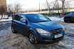 Киа Сид 2008 фото