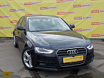 Audi A4 1,8 авт