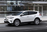 Toyota RAV 4 2,0 авт