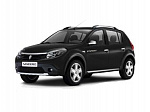 Renault Sandero Stepway 1,6 мех