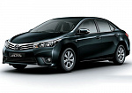 Toyota Corolla 1,6 мех
