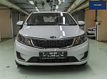 Kia Rio III 1,6 мех