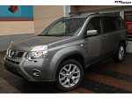 Nissan X-Trail 2,0 авт