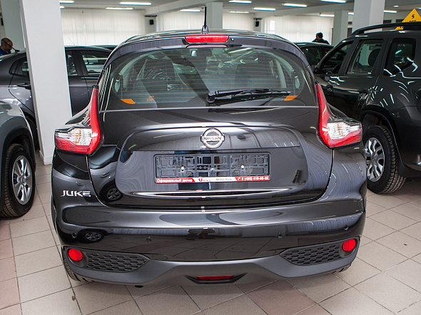 Фото Ниссан Жук 2014 цена 565000 руб.