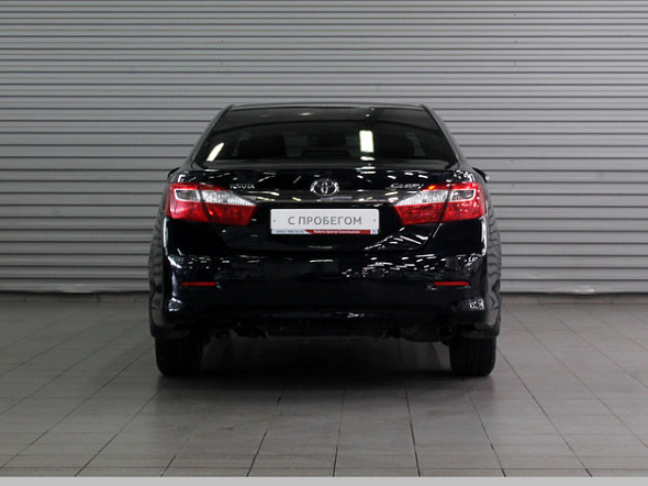 Фото Тойота Камри 2013 цена 1045000 руб.