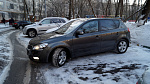 Kia Ceed 1,6 авт