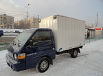 Hyundai Porter 2,5 