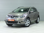 Nissan Murano 3,5 