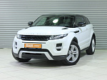 Land Rover Range Rover Evoque 2,2 