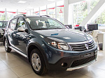 Renault Sandero Stepway 1,6 мех