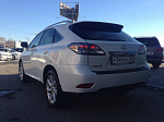 Lexus RX 3,5 авт