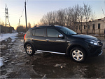Renault Sandero 1,6 авт