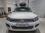 Volkswagen Touareg 3,0 авт