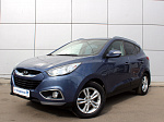 Hyundai ix35 2,0 авт