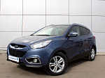 Hyundai ix35 2,0 