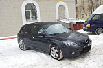 Mazda 3 1,6 авт