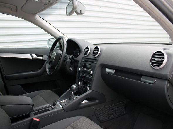 Фото Ауди А3 2011 цена 748000 руб.