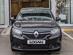 Renault Logan 1,6 авт