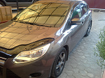 Ford Focus 1,6 мех