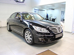 Hyundai Genesis 3,0 авт