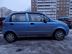Дэу Матиз 2007 фото