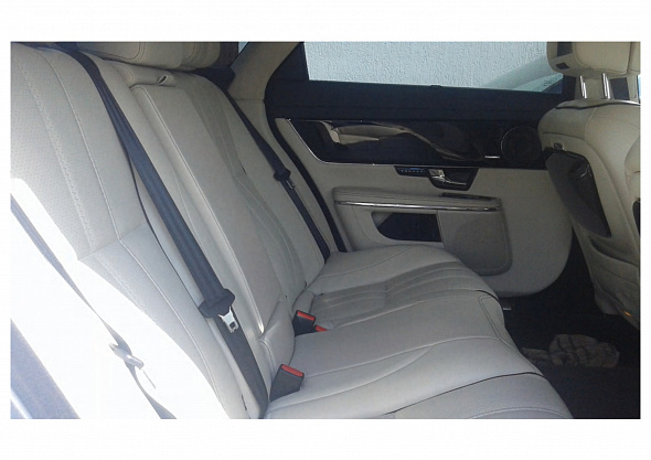 Фото Ягуар XJ 2012 цена 1500000 руб.