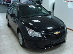 Chevrolet Cruze 1,8 