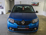 Renault Logan 1,6 мех