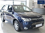 Mitsubishi Outlander 2,0 авт