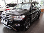 Toyota Land Cruiser 4,5 авт