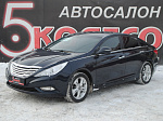 Hyundai Sonata 2,0 авт