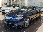 Acura TLX 2,4 авт