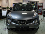 Nissan Juke 1,6 авт