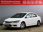 Honda Civic 1,8 