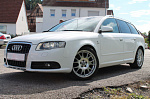 Audi A4 2,0 авт