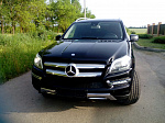 MercedesBenz GL-Class 3,0 