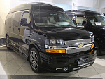 Chevrolet Express 5,3 авт