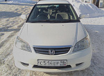 Honda Civic 1,5 