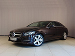 Mercedes-Benz CLS-klasse 4,7 