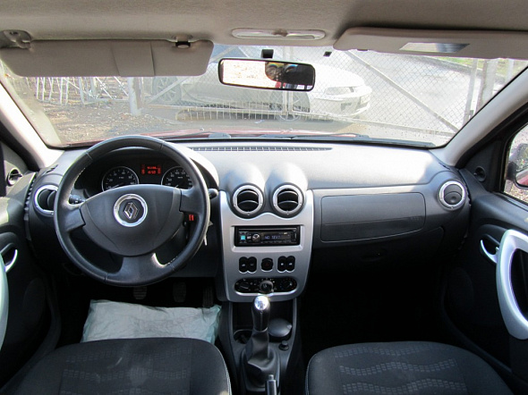 Фото Рено  2012 цена 399000 руб.