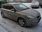 Kia Ceed 1,6 мех