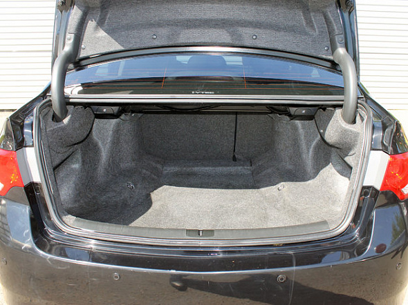 Фото Хонда Аккорд 2008 цена 730000 руб.