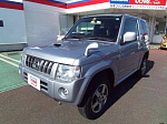 Nissan Kix 0,7 авт