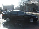 Audi A6 2,0 авт