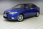 Kia Cerato 1,6 авт