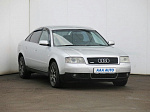 Audi A6 3,0 