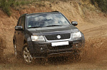 Suzuki Grand Vitara 2,0 авт