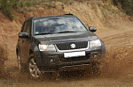 Suzuki Grand Vitara 2,0 